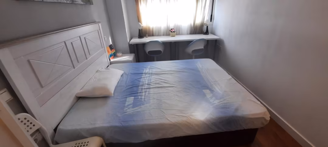 Piso en  Avenida 3 de Abril de 1979 1 - Foto 12