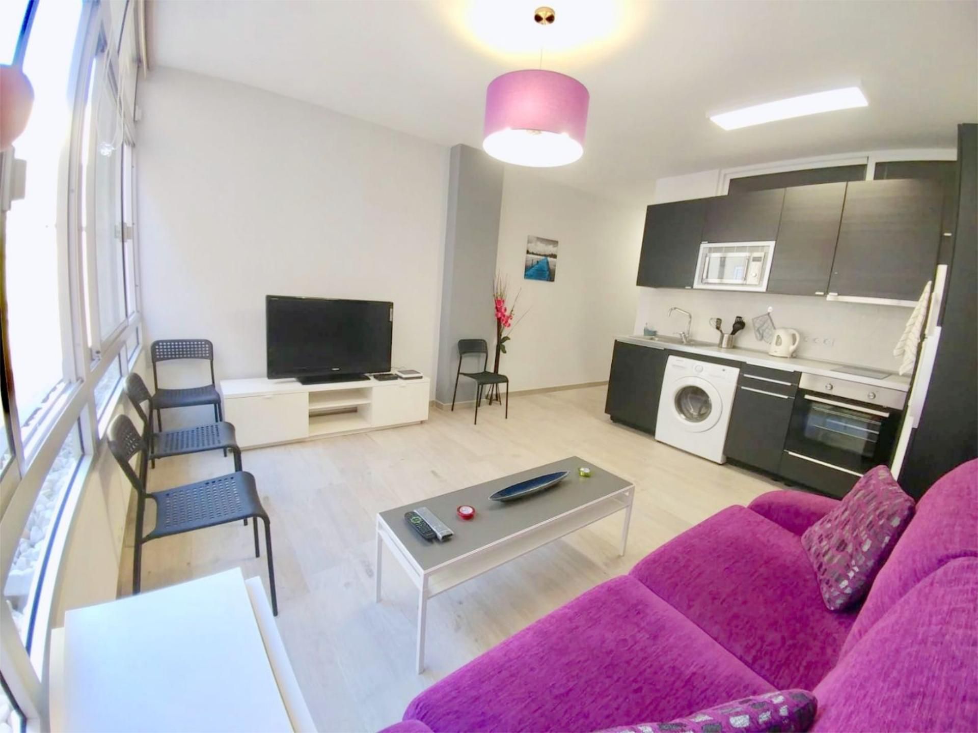 Piso en  Calle Luis Morote 28 - Foto 1