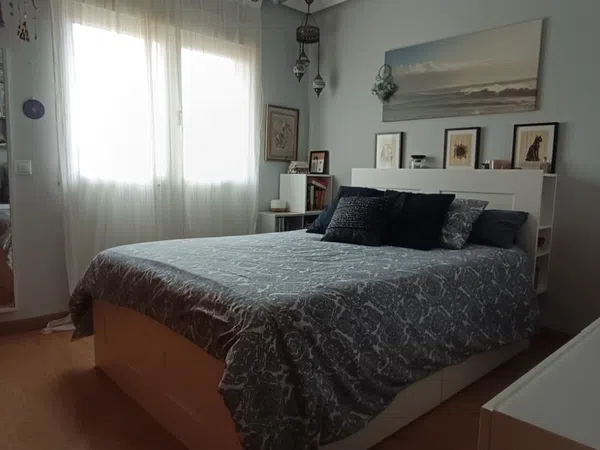 Chalet pareado en Zona Centro - Foto 10