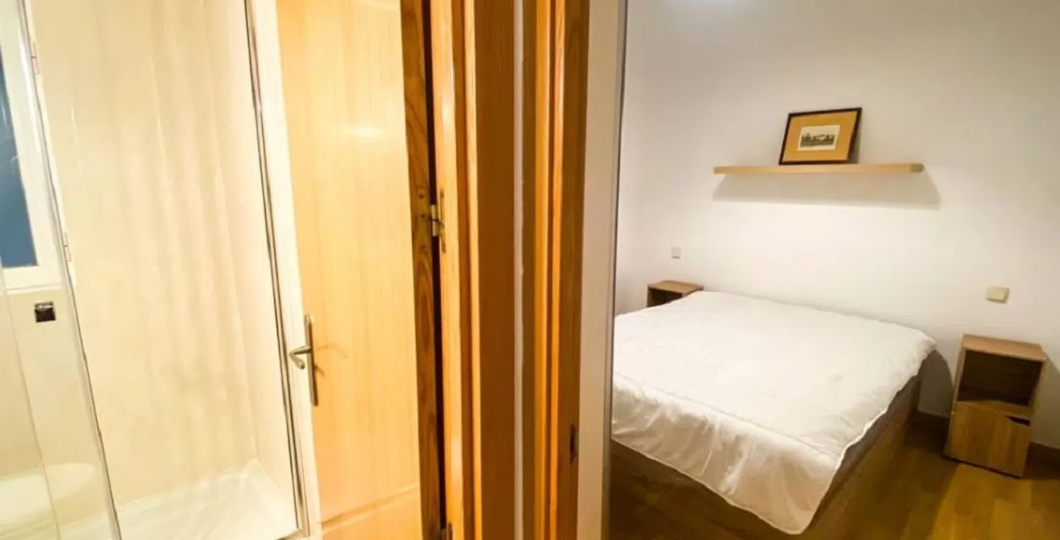 Piso en Pl. Enrique García-Herrera, 7 - Foto 3