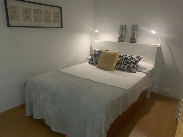 Estudio en calle de la Estafeta, 70 - Foto 12