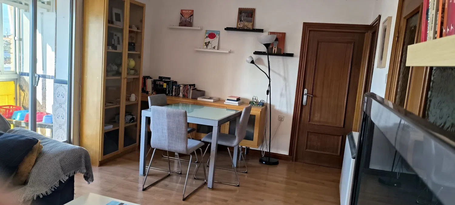 Piso en Barrio Palomeras sureste - Foto 6