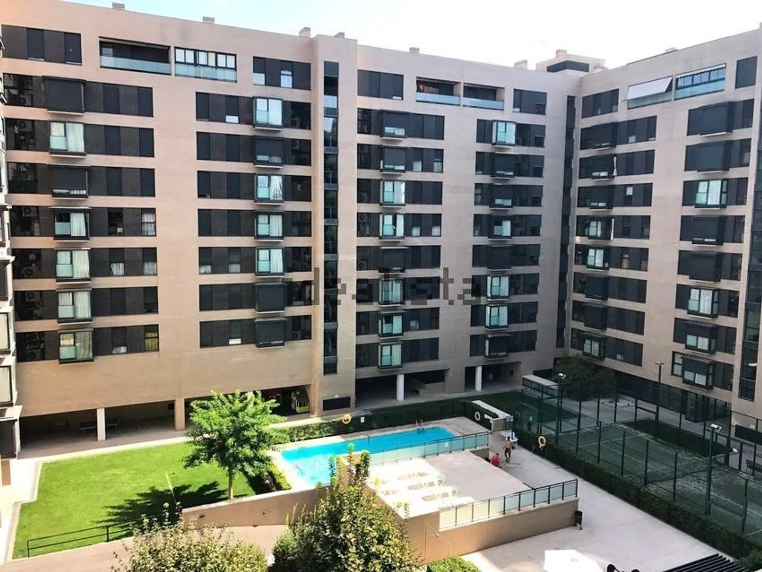 Piso en avenida de las Suertes, 55 - Foto 18