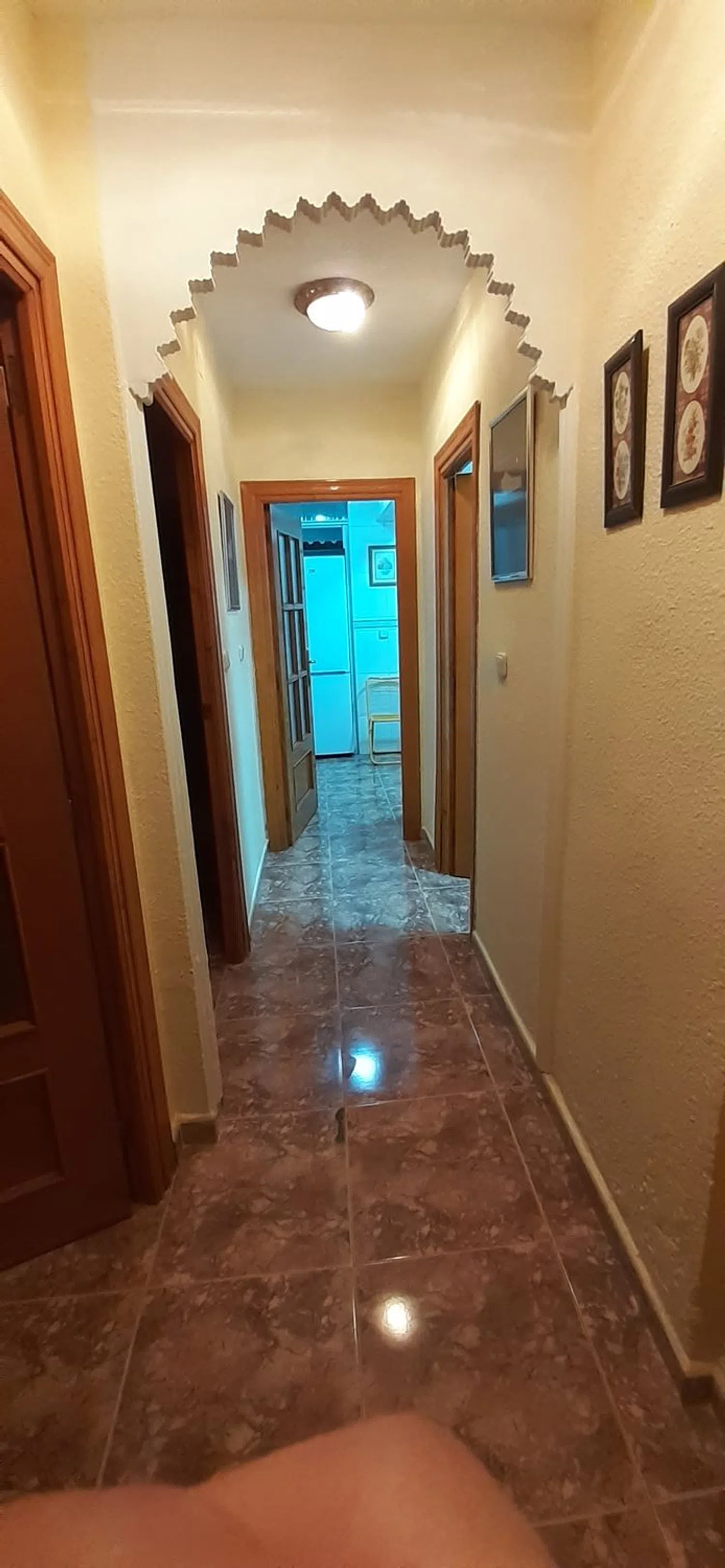 Piso en calle Doctor García Castro, 9 - Foto 6