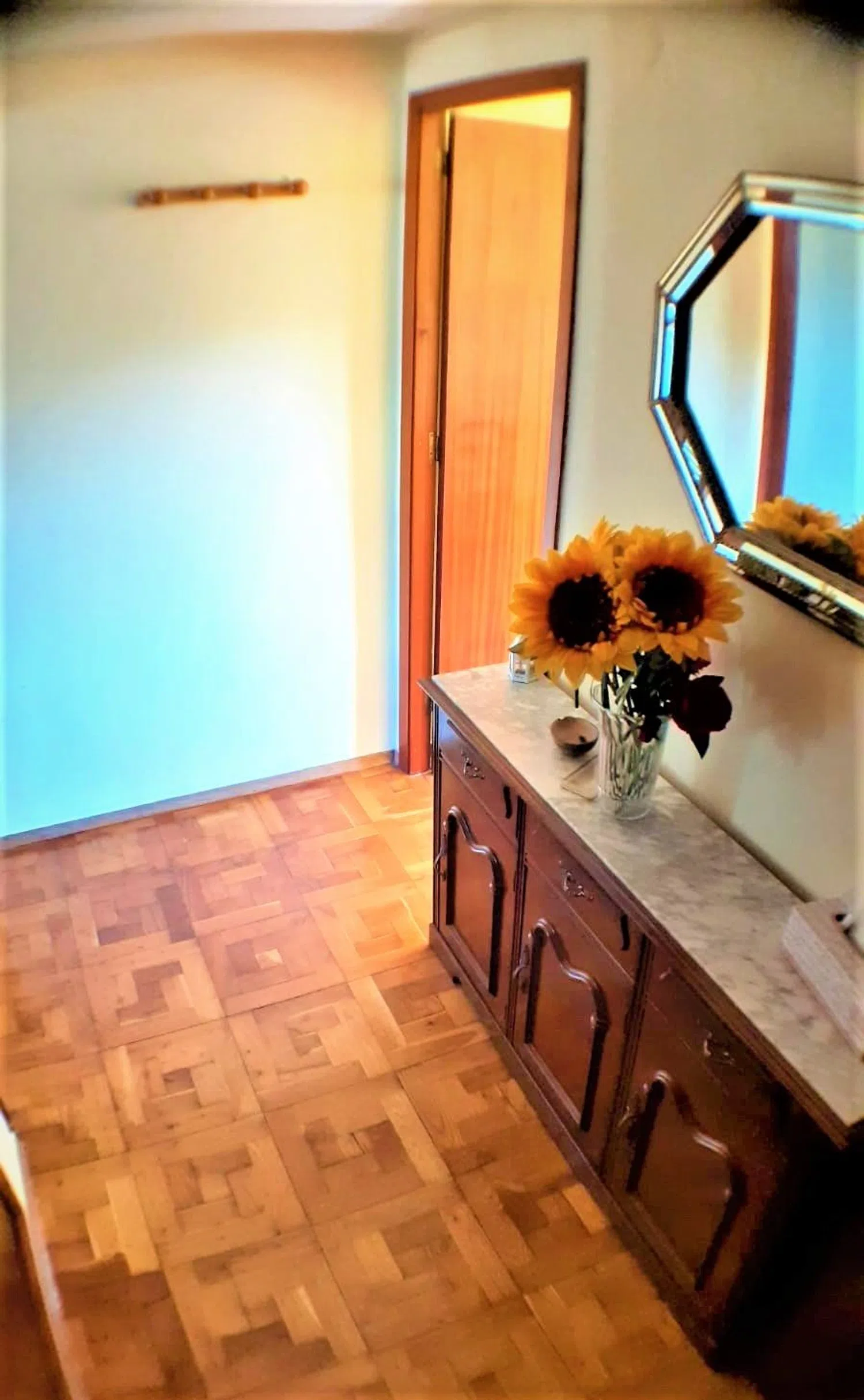 Piso en calle Baldomero Fernández, 1 - Foto 13