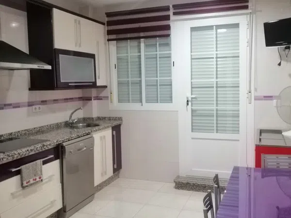 Piso en Calle Arias Montano, 7 - Foto 4
