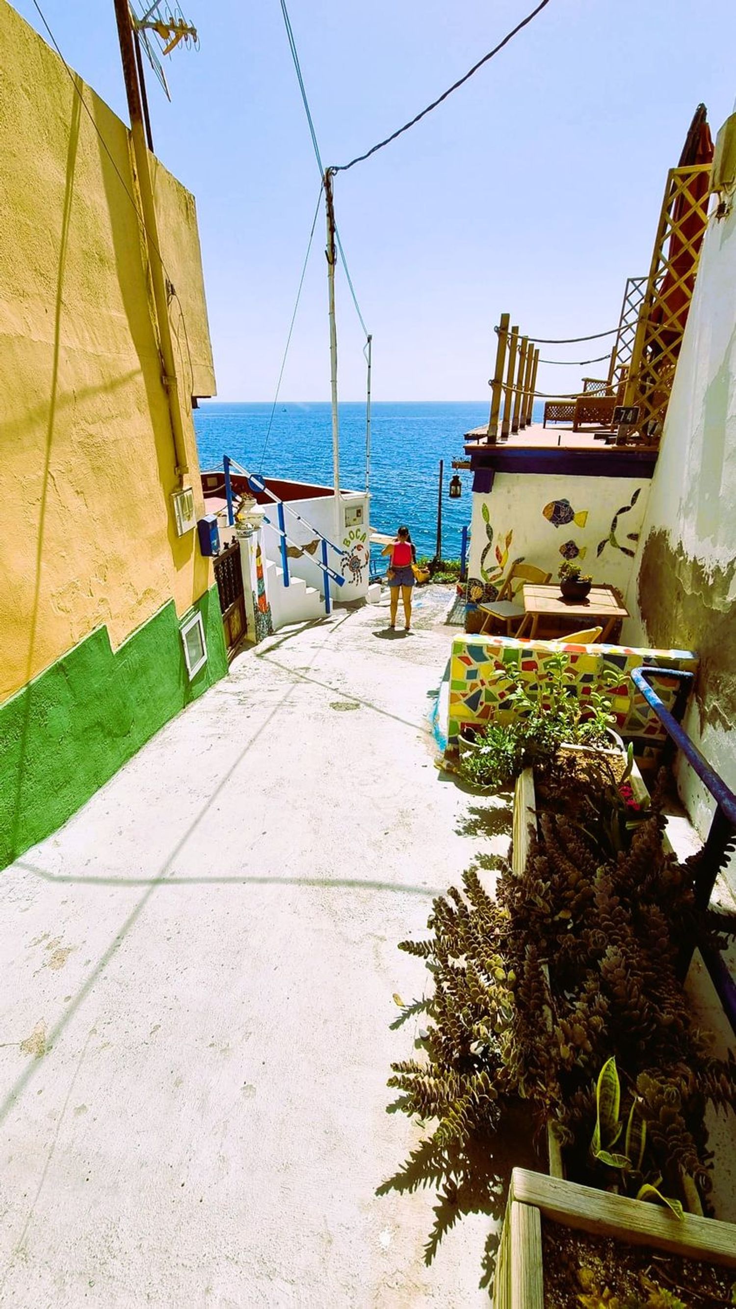 Chalet pareado en vereda La, 75 - Foto 13