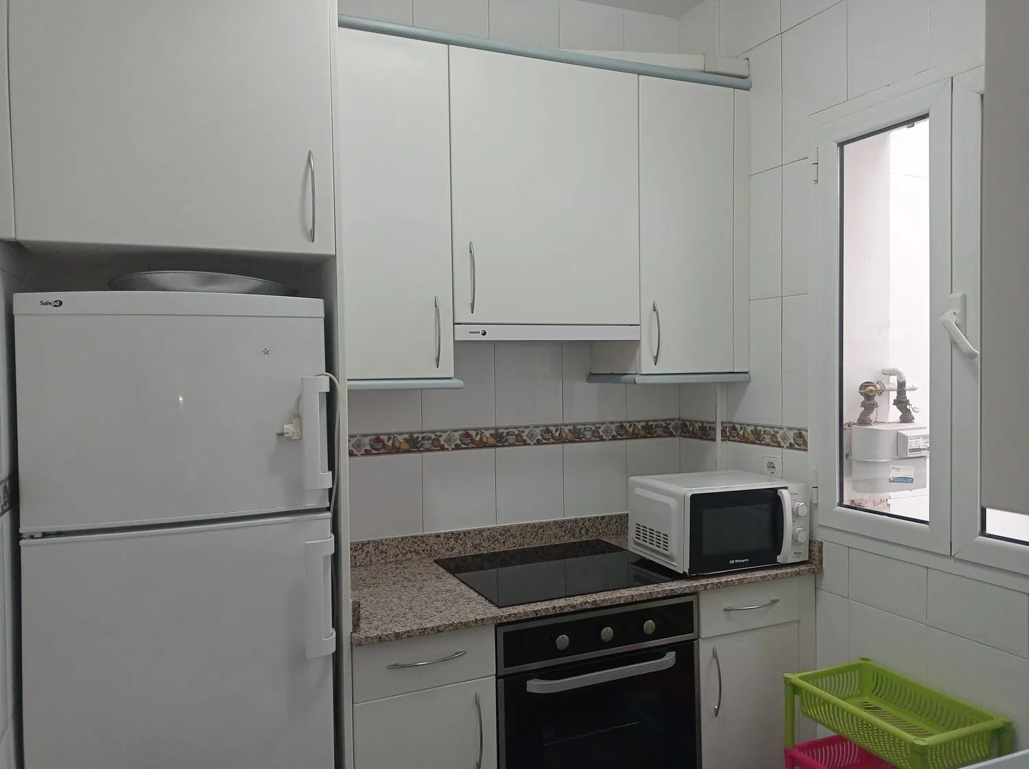 Piso en calle de Canillas, 3 - Foto 12