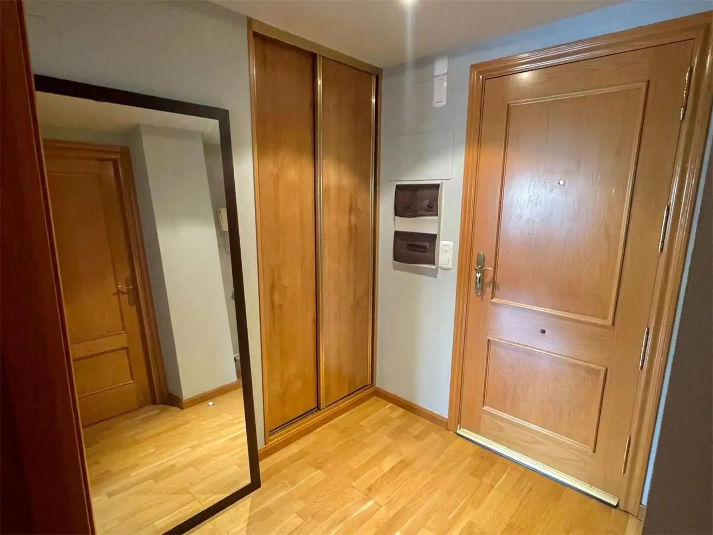 Apartamento en  Avenida de César Augusto 115 - Foto 2