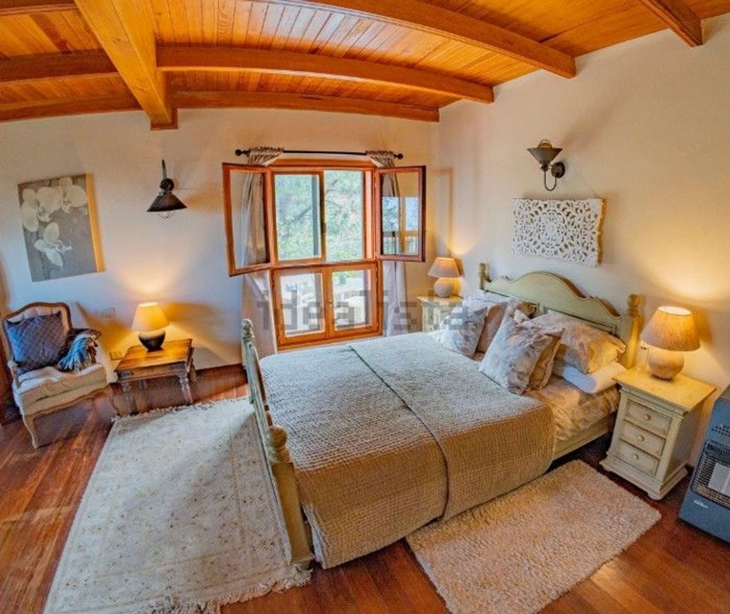 Casa o chalet independiente en Calle los Cominos, 63, El Bebedero - Pinolere - Aguamansa, El Bebedero - Pinolere - Aguamansa - Foto 15