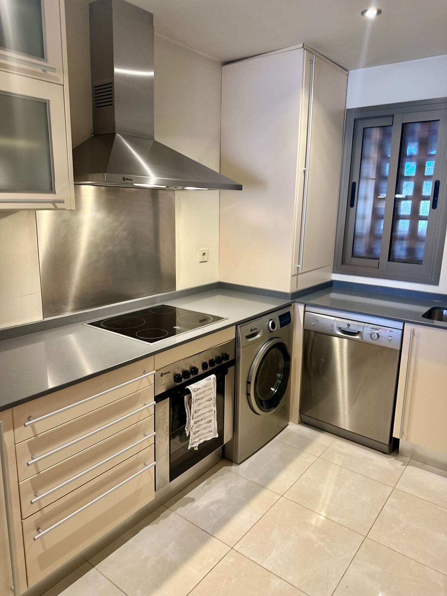 Piso en Urbanizacion Residencial Sotoserena, 3 - Foto 5