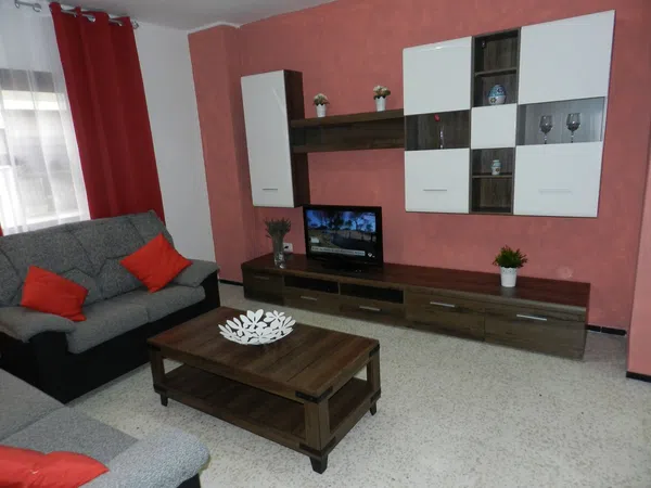 Piso en calle Sabino Berthelot, 30
