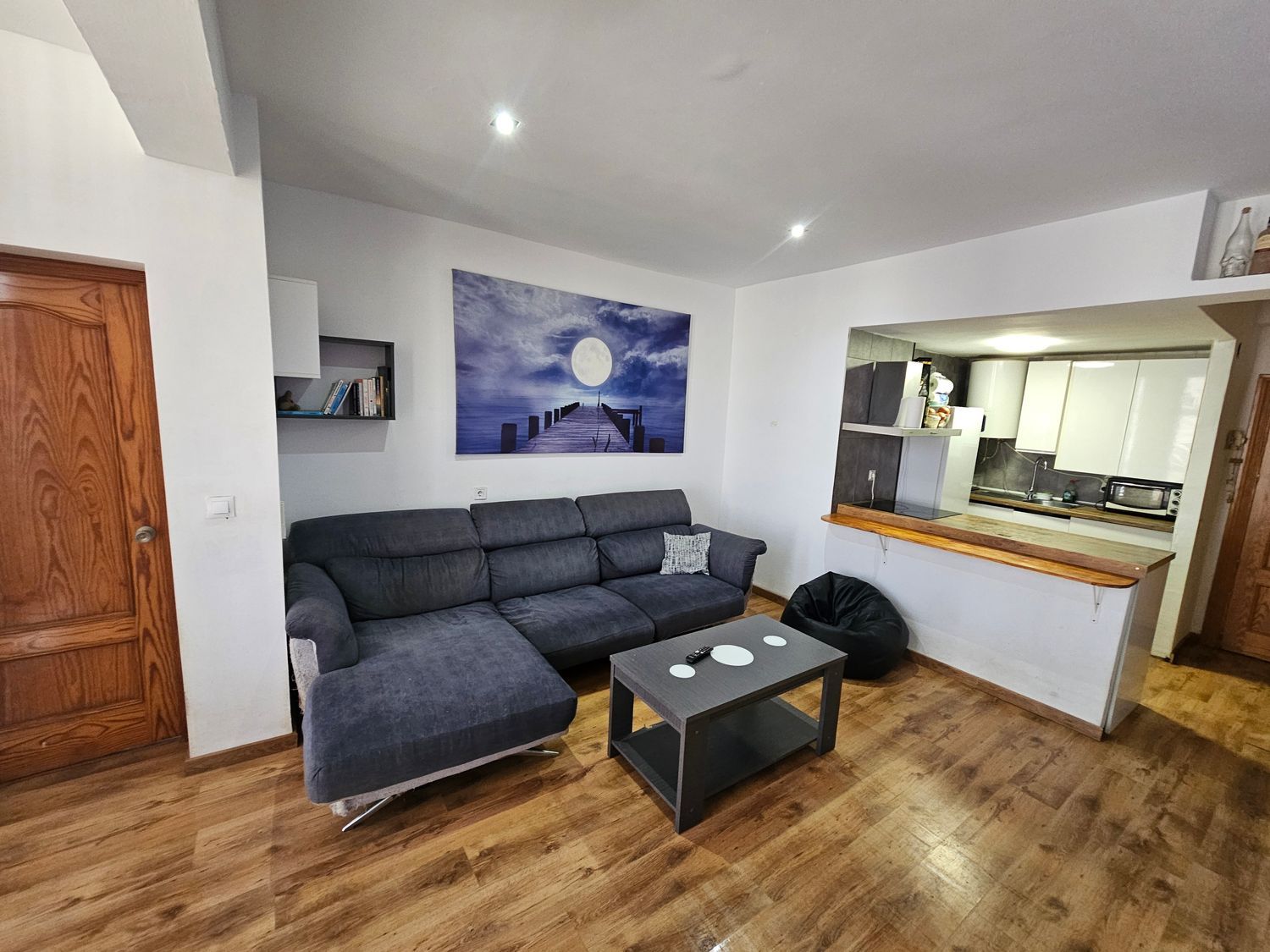 Piso en camino del Pilar, 2 - Foto 2