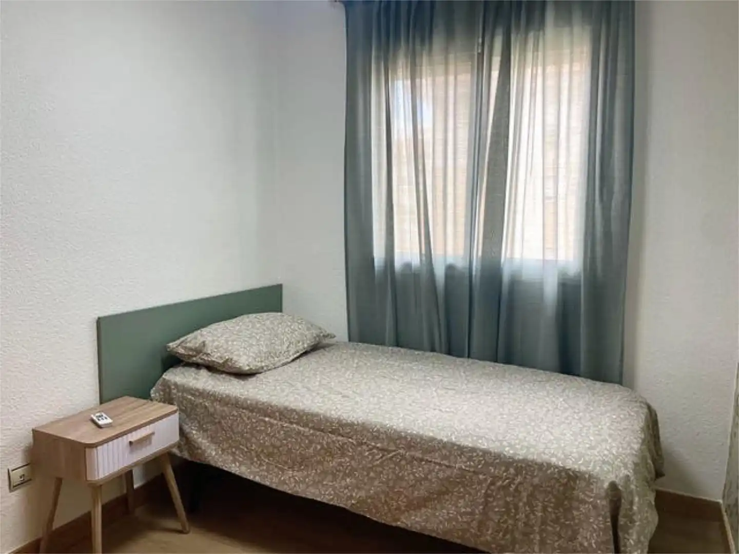 Piso en Villa ines, Huércal de Almería - Foto 2