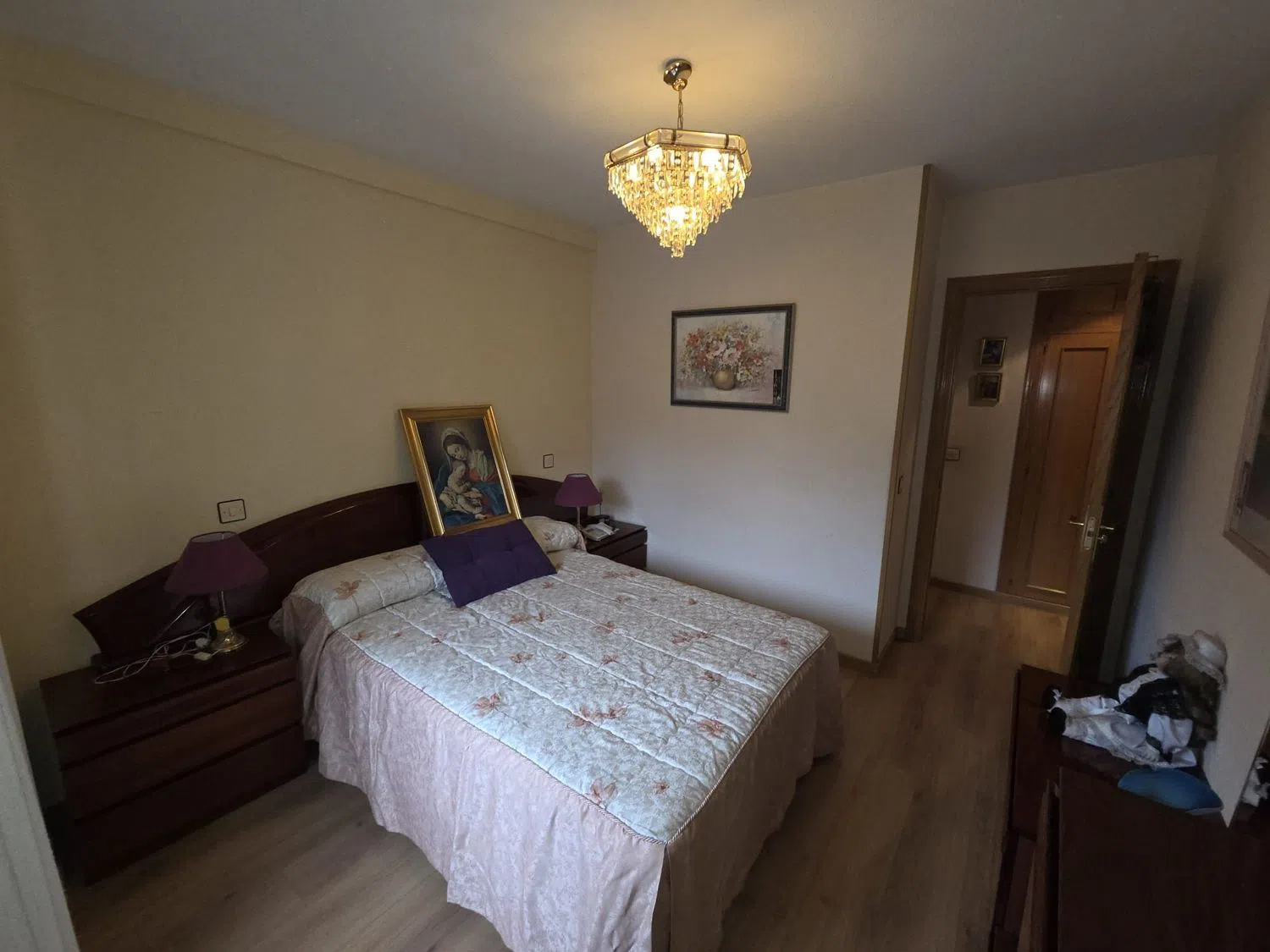 Piso en calle Los Robles, 5 - Foto 12