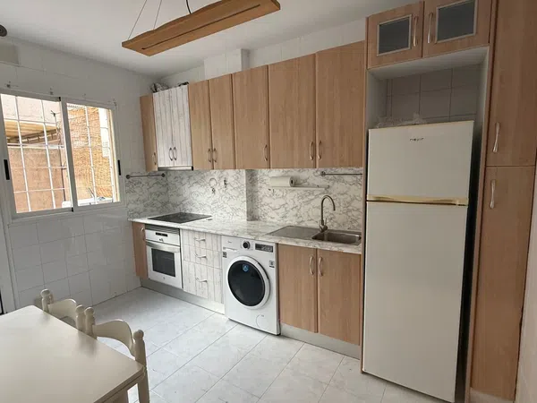 Dúplex en Calle Pintor Saura Pacheco, 28, La Alberca - Foto 2