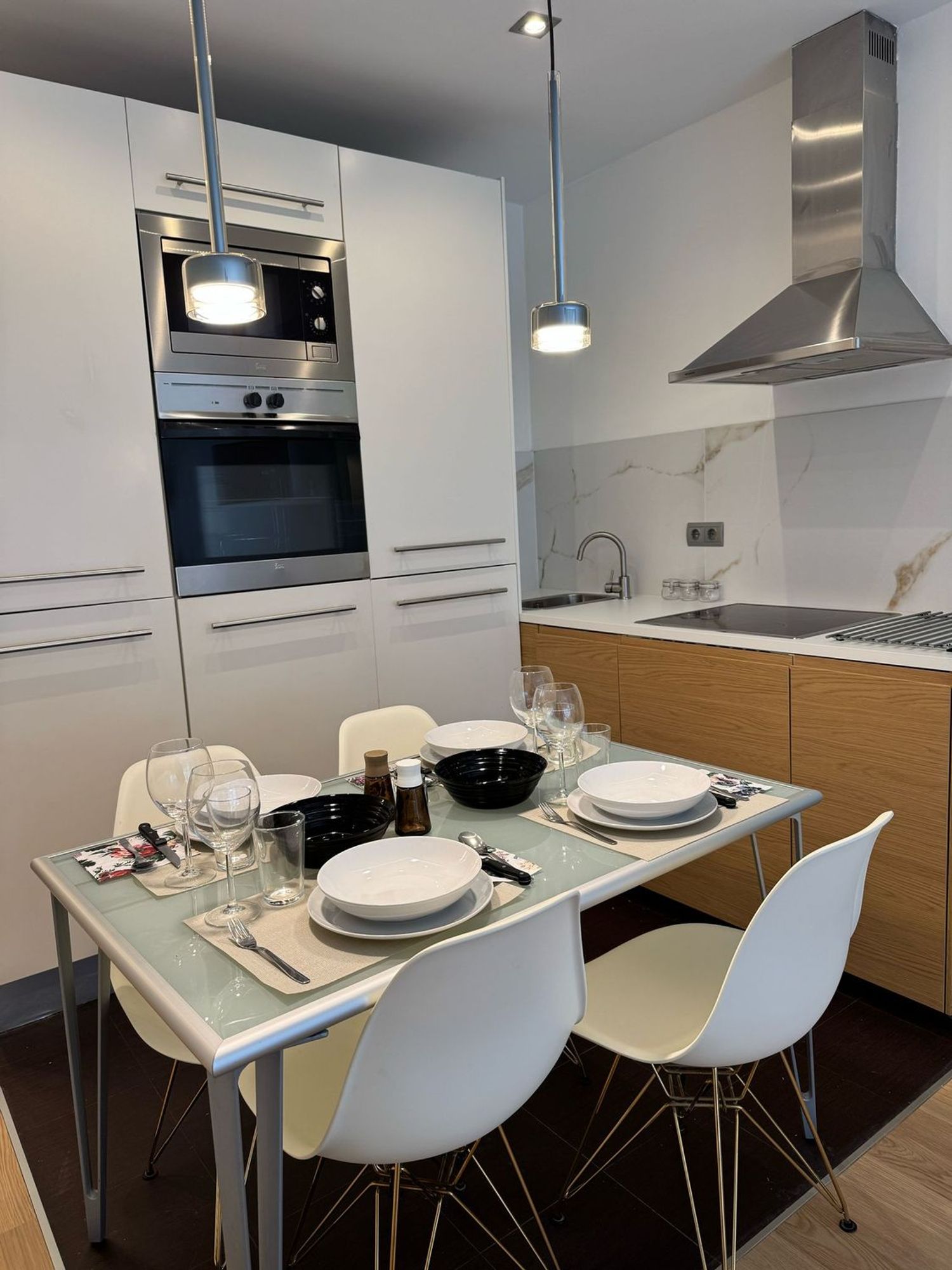 Piso en calle Arturo Soria, 45 - Foto 11