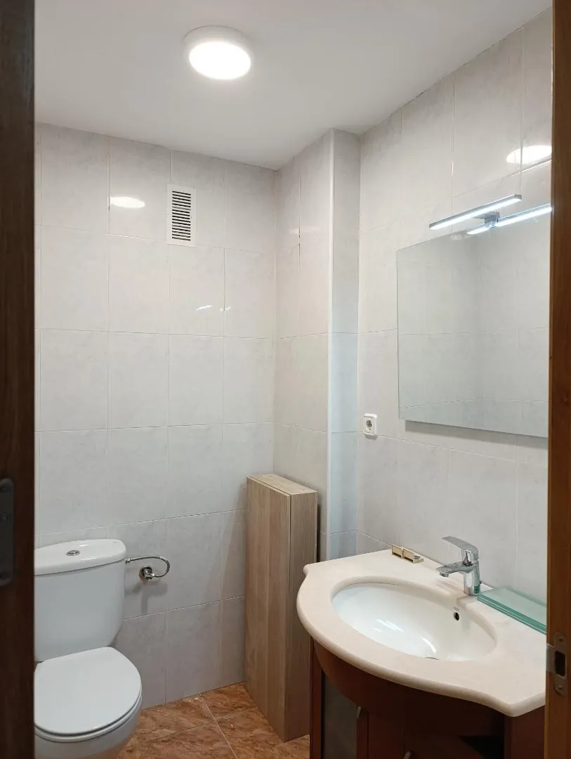 Piso en  Calle Santa Lucía 52 - Foto 7