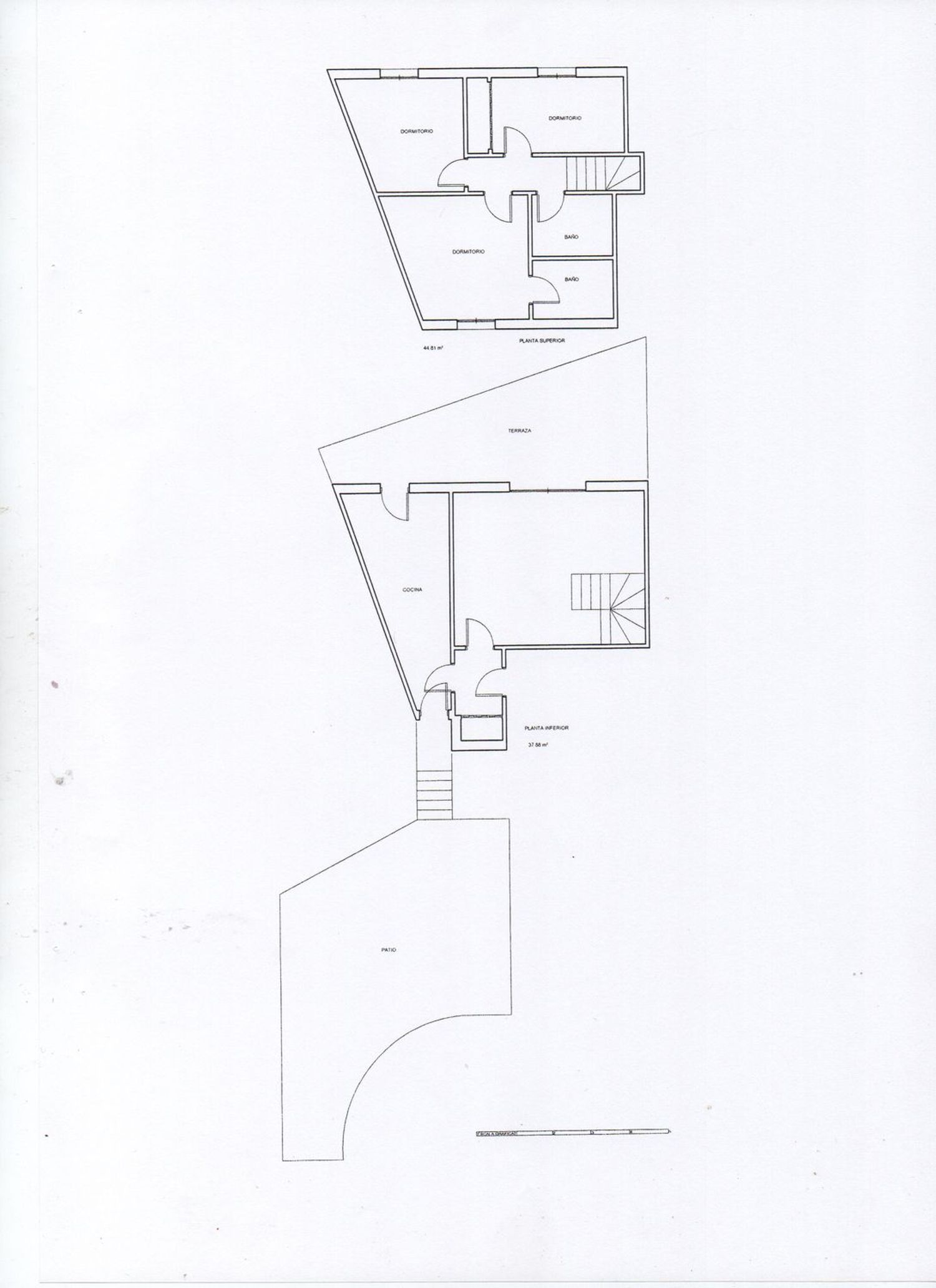 Dúplex en Calle de Ávila, 20, Sta. Bárbara-La Zaporra, San Sebastián de los Reyes - Foto 28