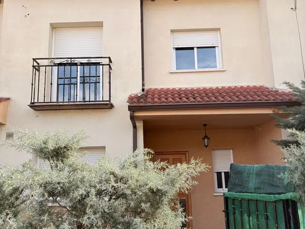 Casa o chalet independiente en Carretera Ávila Cebreros, 13 - Foto 21