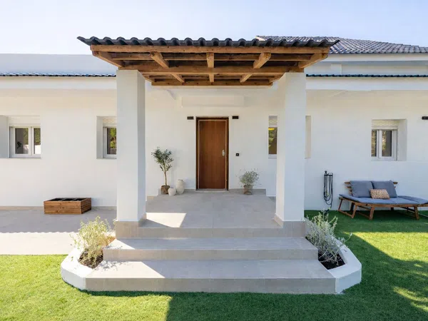 Casa o chalet independiente en Sant Pere i Sant Pau - Foto 6