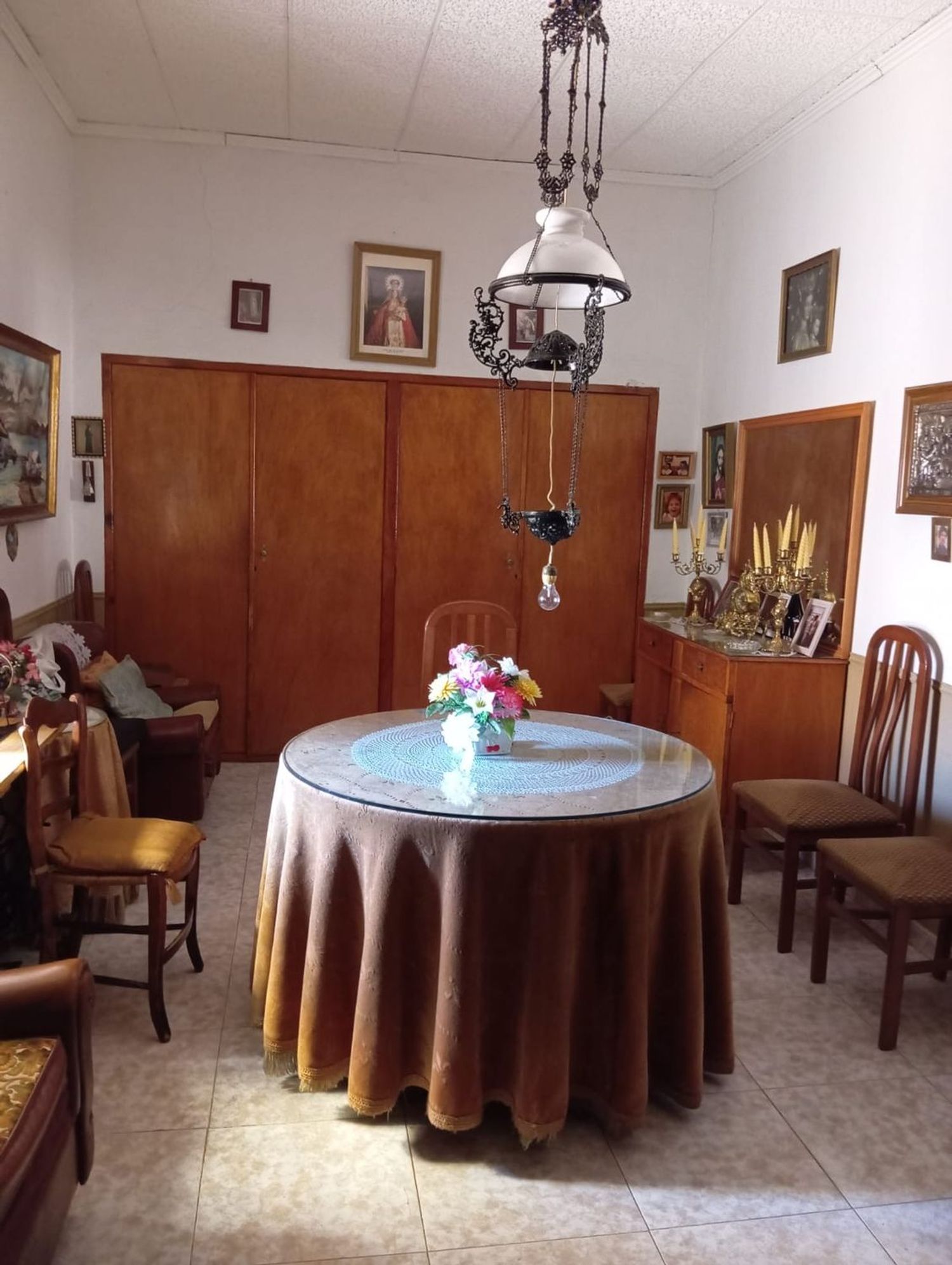 Casa o chalet independiente en Calle Nuestra Señora de la Vega, 7 - Foto 3