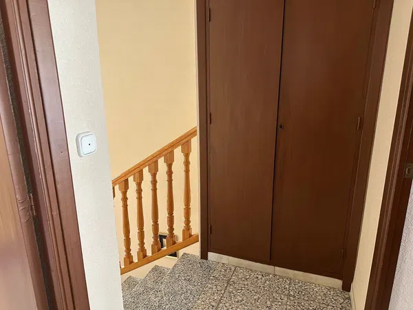Casa o chalet independiente en Calle Gregorio Marañón, 10 - Foto 14
