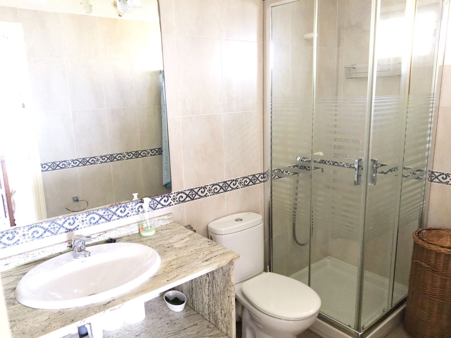 Piso en Paseo de Parra, 27, Las Delicias, Las Delicias - Foto 12