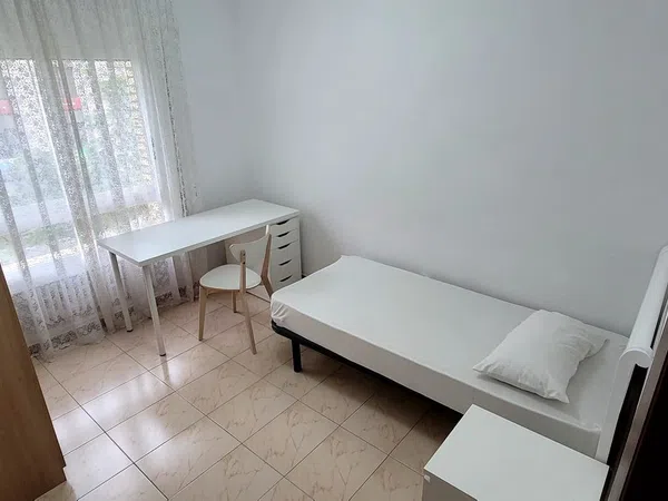 Piso en Plaza Concepción Arenal, 6, Centro - San Lorenzo, Centro - San Lorenzo - Foto 6