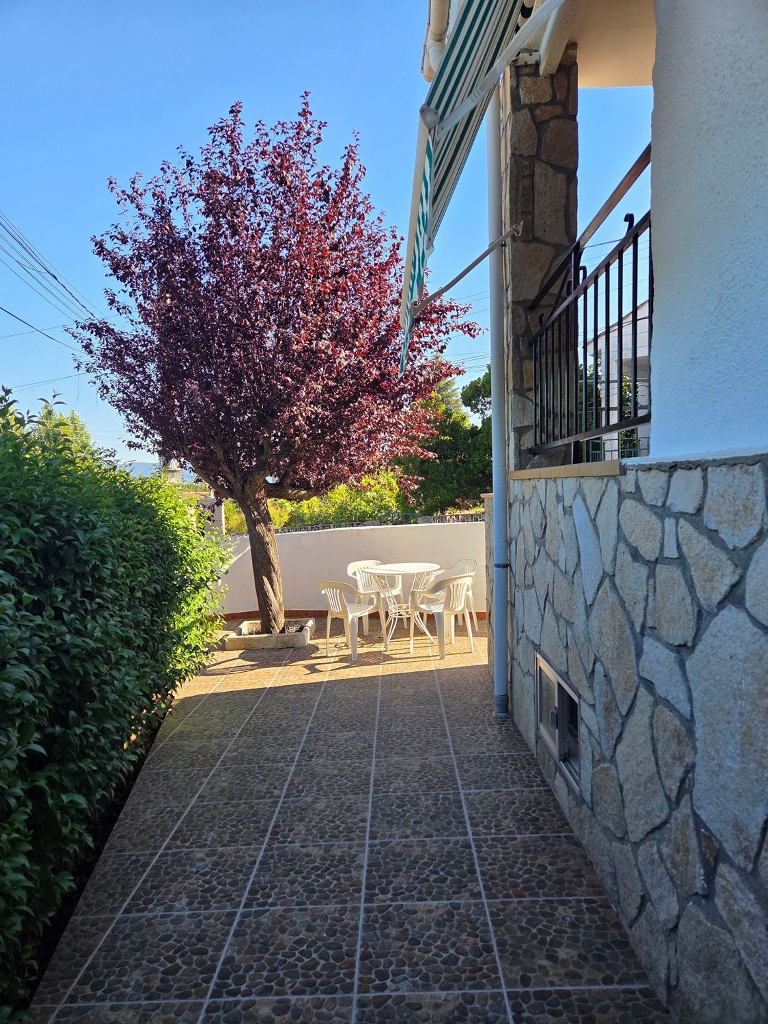 Chalet adosado en Avenida Constitución, 153 - Foto 3