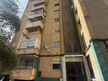Piso en  Avenida Sta Maria Valle Sector 4 4 - Foto 1
