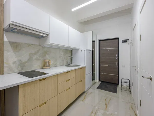 Estudio en Av. del Primer de Maig, 45, L'Hort de Senabre - Foto 8