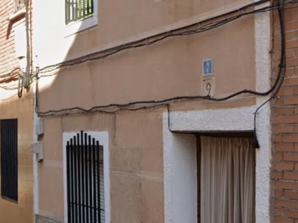 Casa de pueblo en Calle Lobo s/n - Foto 1