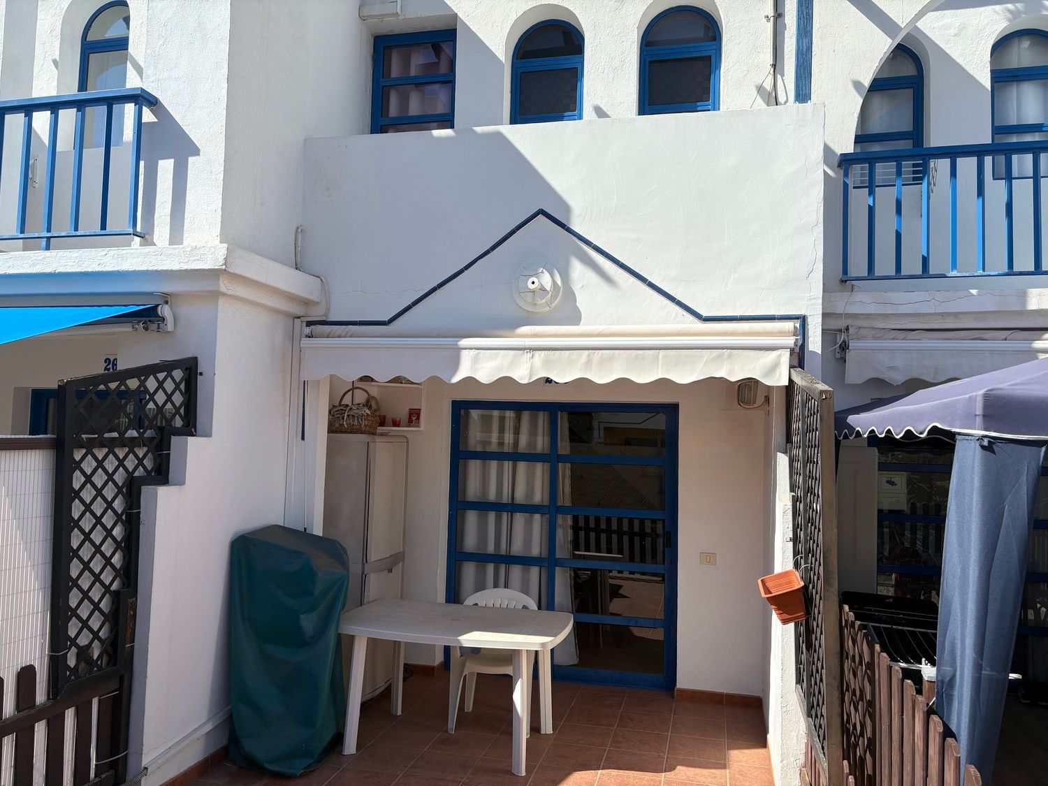 Casa o chalet independiente en Avenida Touroperador Neckermann, 3 - Foto 20