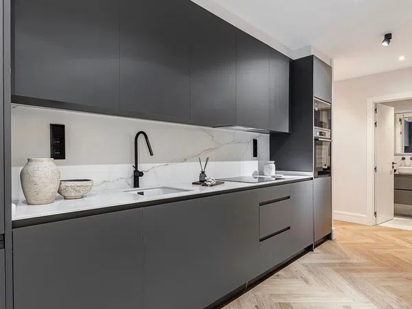 Piso en calle de Granada, 44 - Foto 3