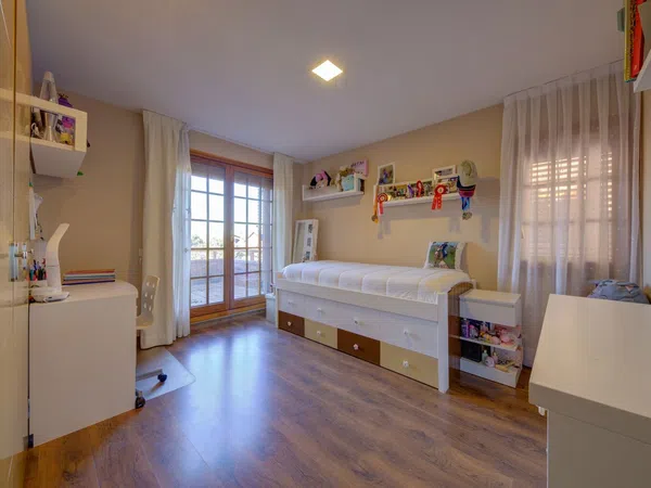 Casa independiente en calle Playa de Sangenjo, 35 - Foto 19