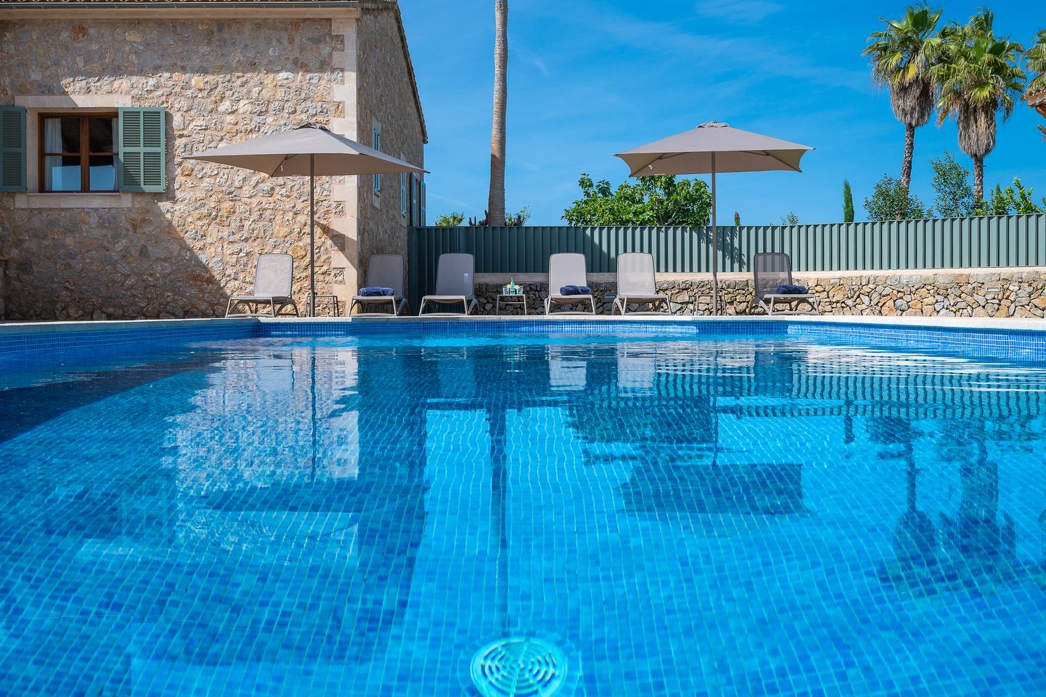 Casa o chalet independiente en Poligono Poligon 28, 3015, Manacor Centro, Manacor Centro - Foto 3