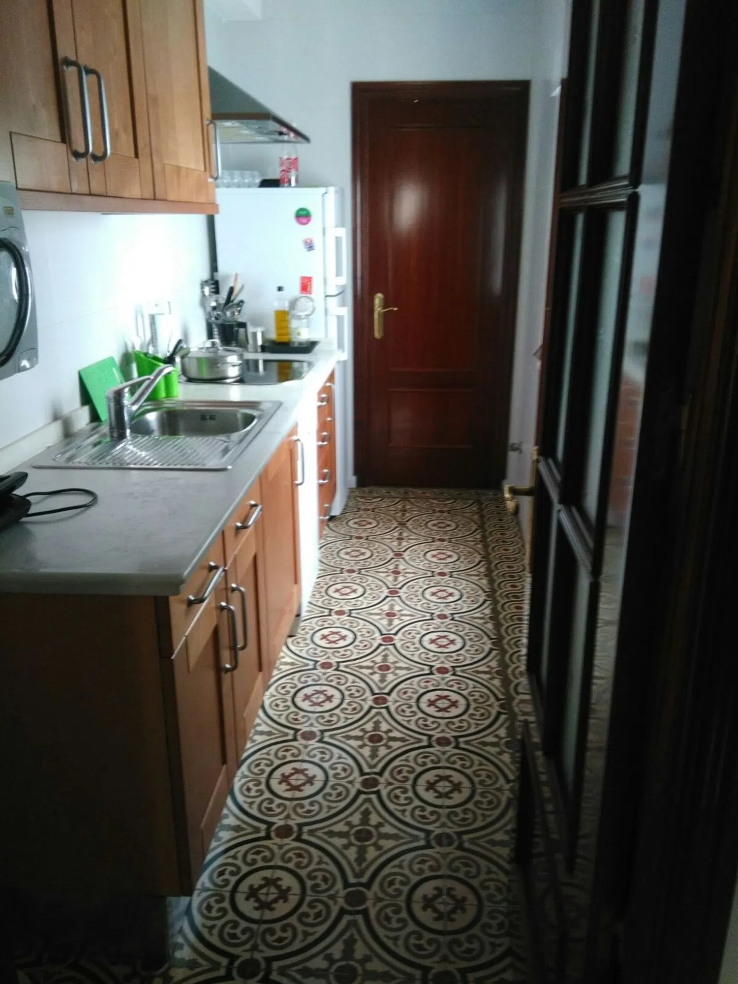 Piso en calle santa ana, 27 - Foto 12