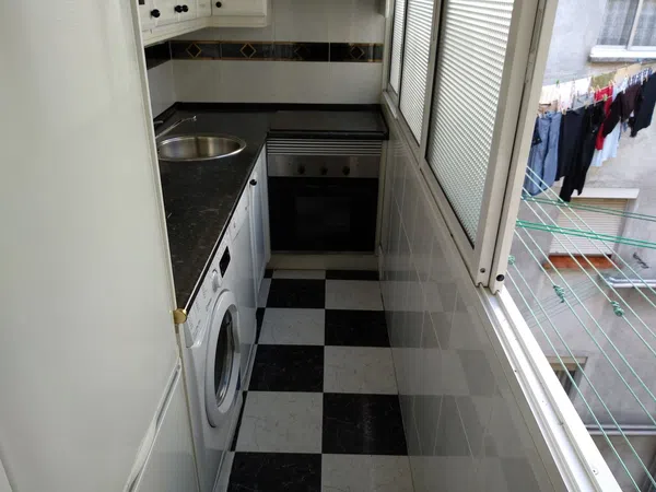 Piso en Calle de los Monegros, Leganés, 24, Zarzaquemada - Foto 25