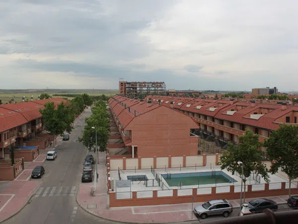 Piso en Calle Rosa Chacel, 9, El Pilar - Bripac, El Pilar - Bripac - Foto 2