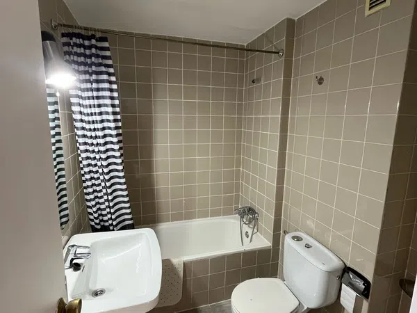 Piso en calle de Hermosilla, 75 - Foto 9