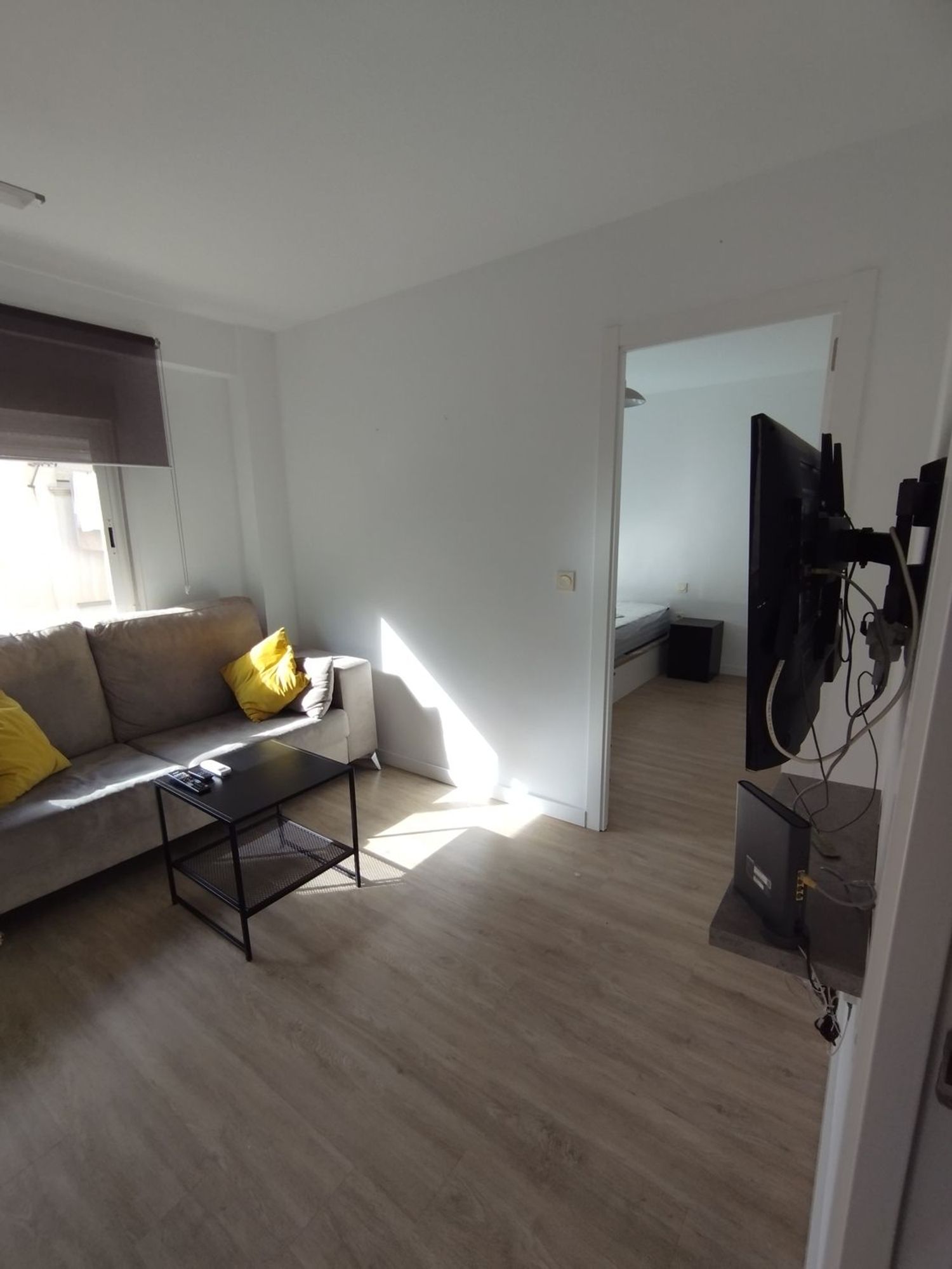 Piso en avenida de Carlos Haya, 11 - Foto 5