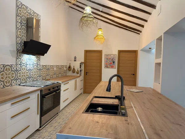Casa de pueblo en Calle Sevilla, 38 - Foto 4