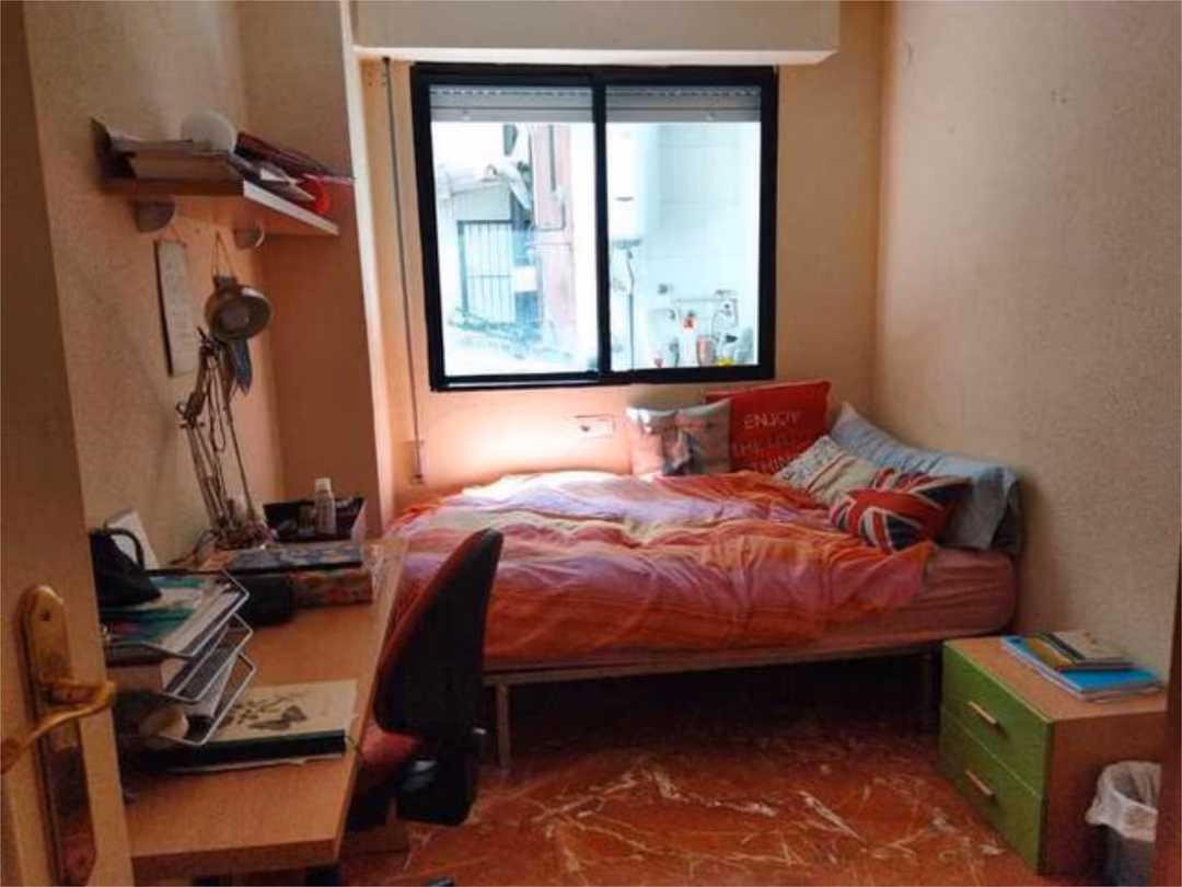 Piso en Santa Maria de Gracia - Foto 2