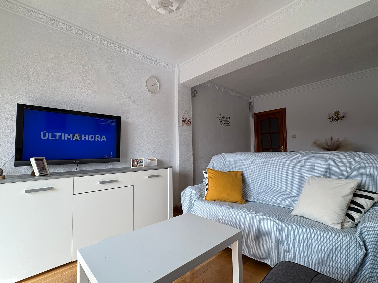 Piso en calle Halcón, 26 - Foto 8