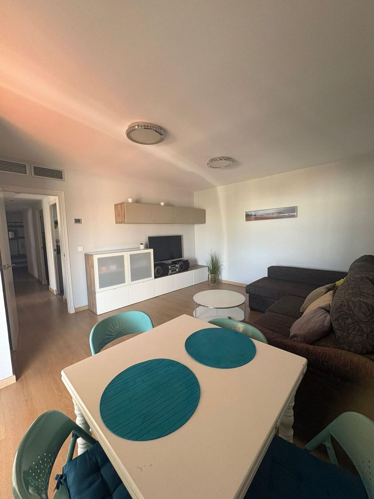 Piso en avenida Portus Ⅱ - Licitanus, 12 - Foto 15