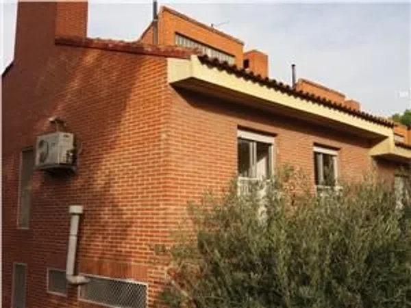 Chalet adosado en Calle Vicente Medina, 28, La Alberca - Foto 1