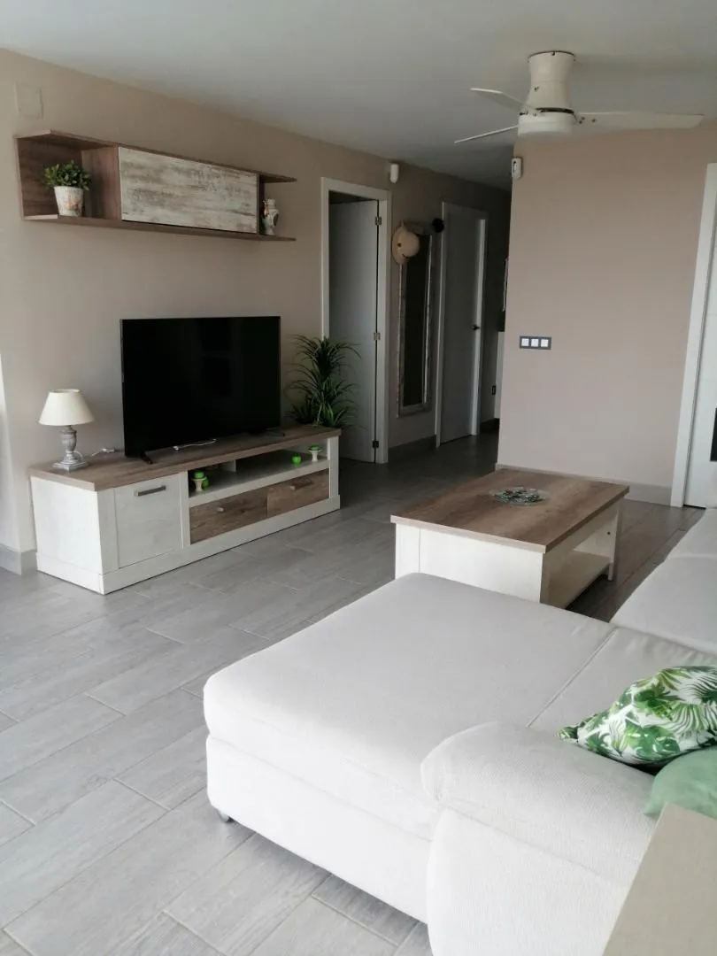 Piso en  Avenida de Suecia 30 - Foto 13