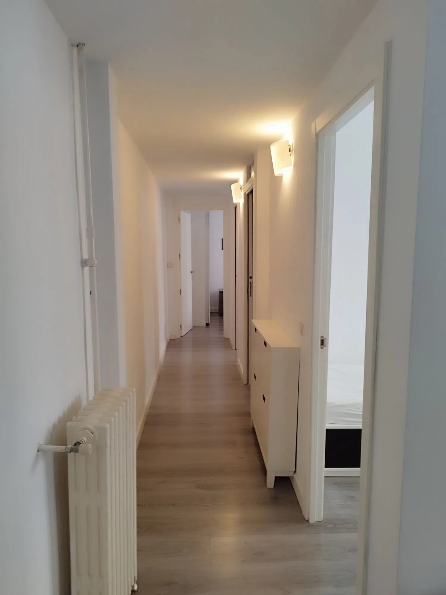 Piso en C/Benito Gutiérrez, 37 - Foto 10