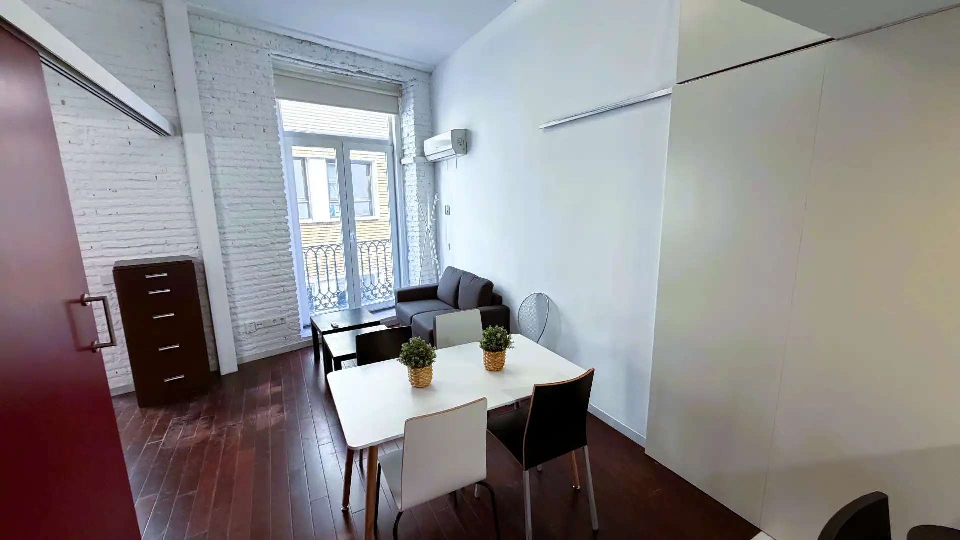 Estudio en  Carrer del Poeta Liern - Foto 9